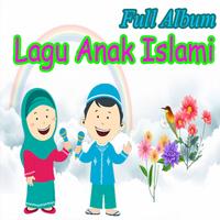 Full Album Lagu Anak Islami Affiche