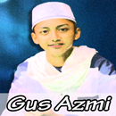 Sholawat Terbaru Gus Azmi aplikacja