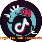 Lagu Tik Tok Indonesia icône