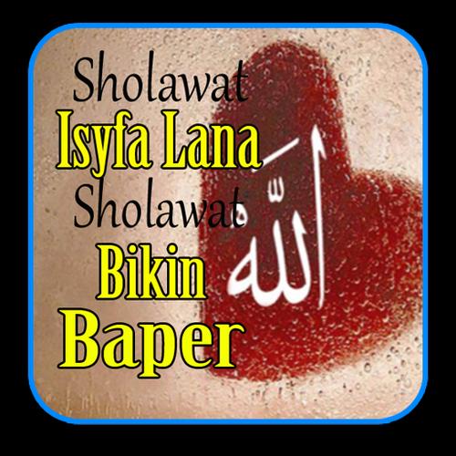 Sholawat Isyfa Lana Mp3 For Android Apk Download