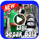 Kumpulan Lagu Sepak Bola Terlengkap APK