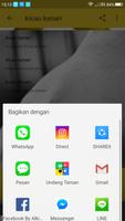 Master Kicau kenari Offline ảnh chụp màn hình 1