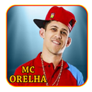 Musica de Brazilian|Musica Mc Orelha APK