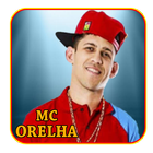 Musica de Brazilian|Musica Mc Orelha أيقونة