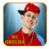 Musica de Brazilian|Musica Mc Orelha أيقونة