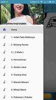 Dewi Persik - Indah Pada Waktunya MP3 Lagu Affiche