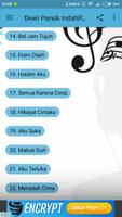 Dewi Persik - Indah Pada Waktunya MP3 Lagu capture d'écran 2