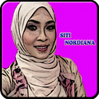 Siti Nordiana - Memori Berkasih MP3 Terbaru icône