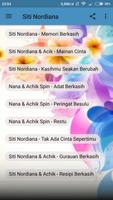 Siti Nordiana - Memori Berkasih MP3 Terbaru اسکرین شاٹ 3