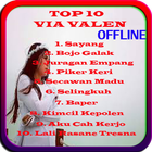 Top 10 Via Vallen 아이콘