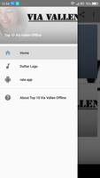 Top 10 Via Vallen capture d'écran 3
