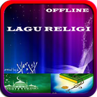 Lagu - Lagu Religi Offline icon