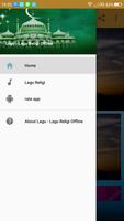 Lagu - Lagu Religi Offline Ekran Görüntüsü 2