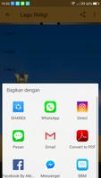 Lagu - Lagu Religi Offline screenshot 3