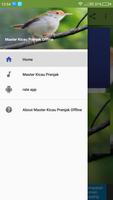 Master Kicau Prenjak screenshot 1