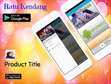 Download Ratu Kendang Mutik Nida Apk For Android Latest Version