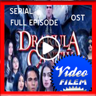 OST. FILEM DRAKULA CANTIK アイコン