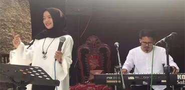 Nissa Sabyan Komplit