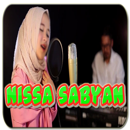 Nissa Sabyan Komplit