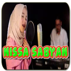 Nissa Sabyan Komplit