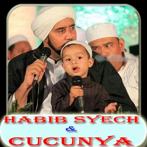 Sholawat Habib Syech Dan Cucunya Offline For Android Apk Download
