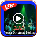 APK Lagu Gerimis Mengundang Slam Lengkap