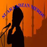 Suara Adzan Merdu