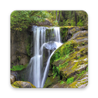 Waterfall Wallpapers ikona