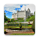 Enchanted Castle Wallpapers APK