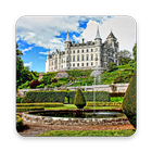 Enchanted Castle Wallpapers icon