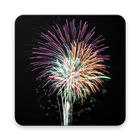 Exploding Firework Wallpapers-icoon