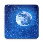 Mystic Moon Wallpapers-icoon