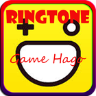 Ringtone Game HAGO icon