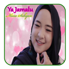 Sholawat Ramadhan YA JAMALU Nissa Sabyan Offline 圖標