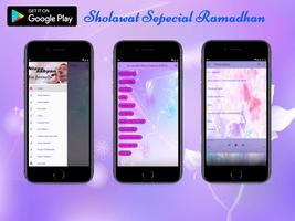 Sholawat Ramadhan YA JAMALU Nissa Sabyan Offline 截圖 1