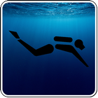 آیکون‌ Under Water Wallpaper Offline