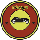 Vintage wallpaper offline APK