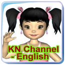 APK KN Channel English