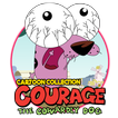 Courage the Cowardly Dog cartoon collection