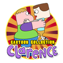 APK Clarence cartoon collection