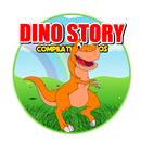 Dinostory Compilation Cartoon collection-APK