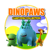 Dinopaws cartoon collection APK