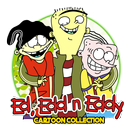 APK Ed Edd n Eddy cartoon collection