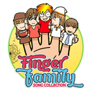 Finger Songs collection-APK