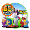 Go Jetters cartoon collection
