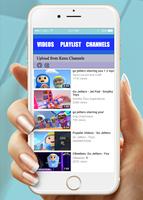 Go Jetters cartoon collection 截图 1