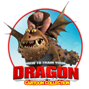 Train Your Dragon cartoon collection-APK