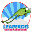Leapfrog cartoon collection