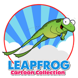 Leapfrog cartoon collection