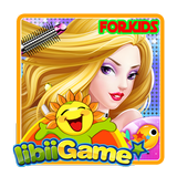 Libii Games For Kids biểu tượng